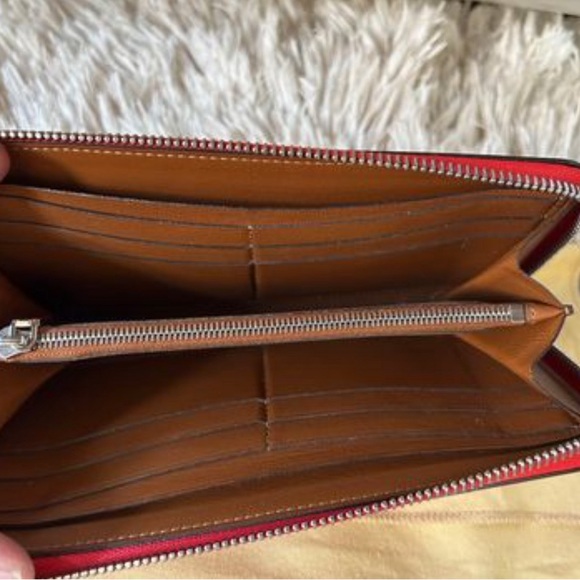 ARTICLE DE VOYAGE ZIPPY WALLET - Picture 7 of 9